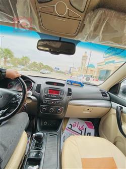 کیا سۆرینتۆ